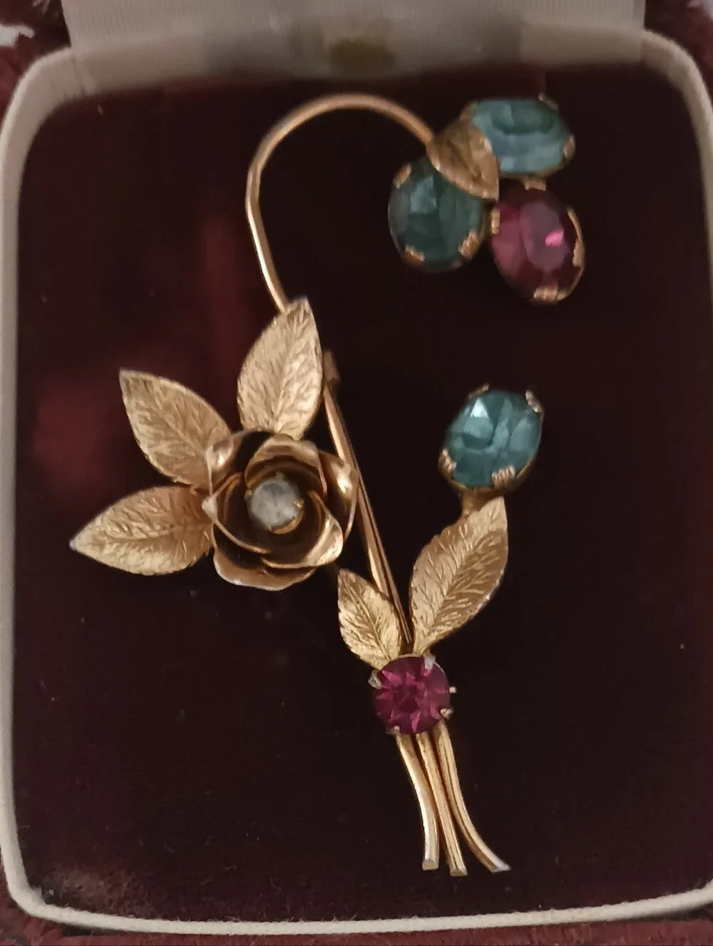 Coro beautiful piece